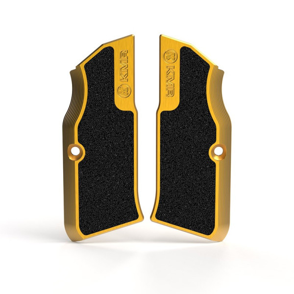 GRIPS KMR L-02 MODULAR GOLD 